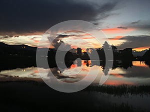 La Sabana, Costa Rica