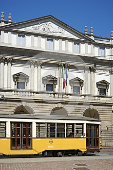 La Scala