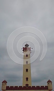 La Serena, Chile: Monumental Lighthouse of La Serena