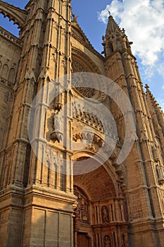 La Seu Cathedral