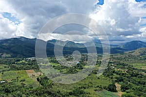 La Sierra Nevada de Santa Marta photo