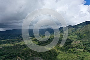 La Sierra Nevada de Santa Marta photo