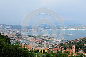 La Spezia Gulf