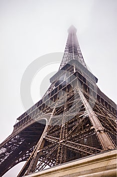 La Tour Eiffel