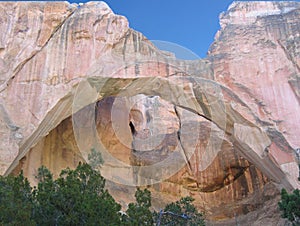 La Ventana Natural Arch photo