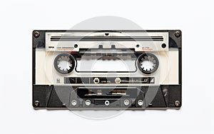 Lab Embedding Cassettes on White Background