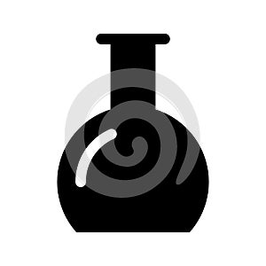 Lab Icon Vector Symbol Design Illustration