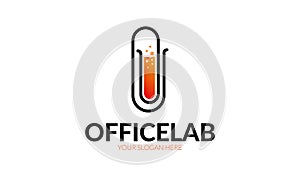 Lab Logo