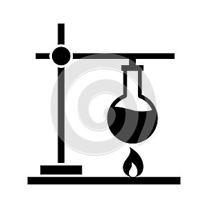 Lab test Isolated Vector icon that can be easily modified or edited