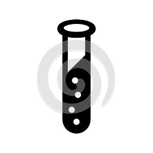 Lab Vector icon which can easily modify or edit