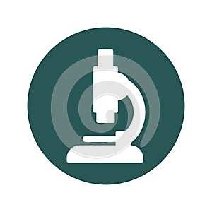Lab Vector icon which can easily modify or edit