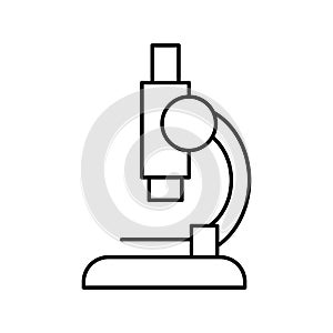 Lab Vector icon which can easily modify or edit