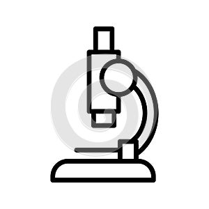 Lab Vector icon which can easily modify or edit