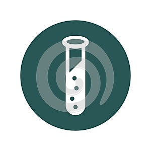 Lab Vector icon which can easily modify or edit