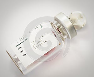 label expiration medicine