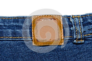 Label Jeans
