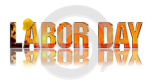 Labor Day photo