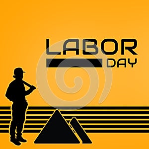 LABOR DAY IMAGE - multi purpose use