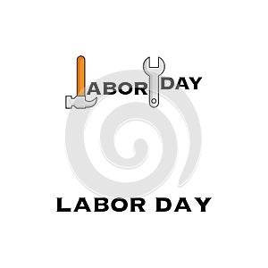 Labor Day Isolated Vector icon which can easily modify or edit