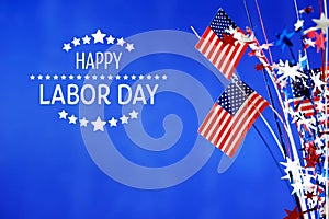 Labor day message