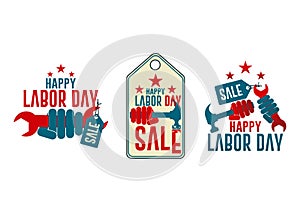 Labor day sale