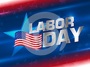 Labor day wallpaper