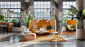 Labor Day: Workspaces That Inspire photo