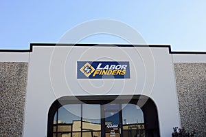 Labor Finders, Memphis, TN