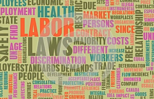 Labor Laws