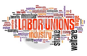 Labor unions