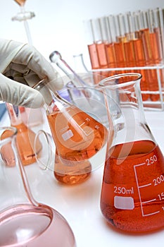 Laboratory