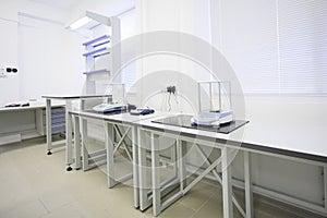 Laboratory