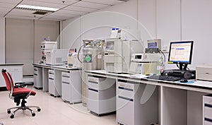 Laboratory