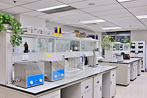 Laboratórium 