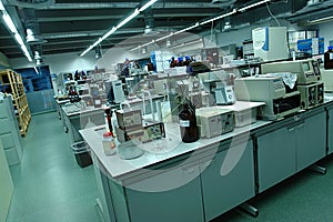 Laboratory