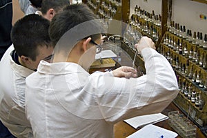 Laboratorio 