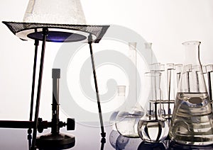 Laboratory