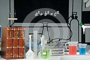 Laboratory