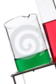 Laboratory Apparatus