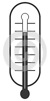 Laboratory bottles - test tubes and beakers