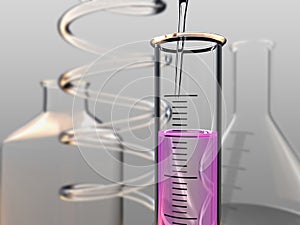 Laboratory chemical tools