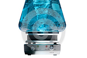 Laboratory equipment