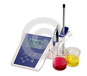 Laboratory equipment