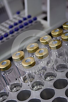 Laboratory equipment