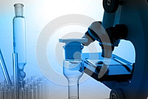 Laboratory equipment