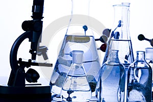 Laboratory equipment