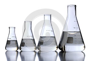 Laboratory Flasks