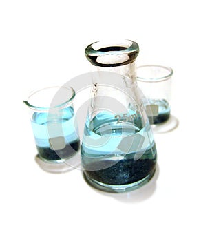 Laboratory Flasks