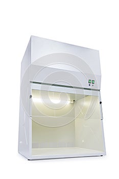 Laboratory Fume Hoods