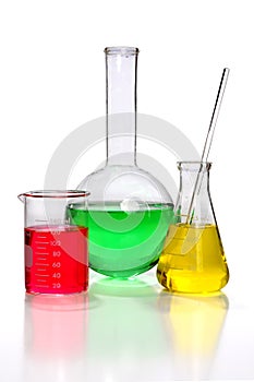 Laboratory Glassware